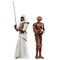 Star Wars The Vintage Collection Galaxy of Heroes HK-47 & Jedi Knight Revan 3.75-inch Scale Action Figures
